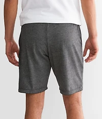 Burnout Lounge Short