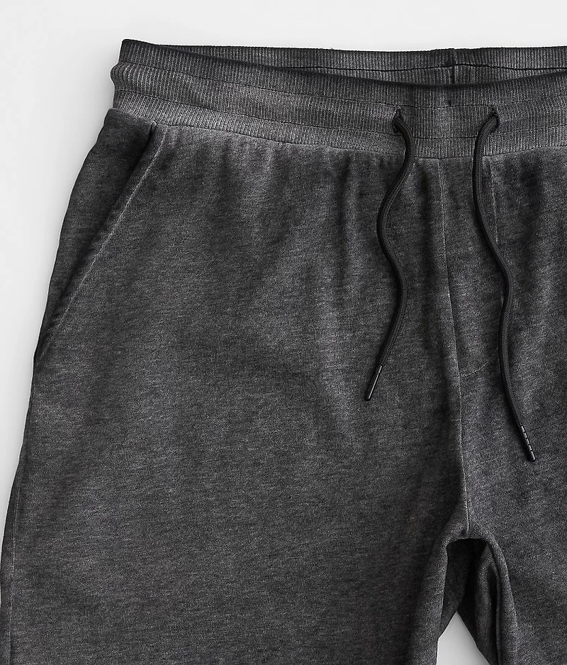 Burnout Lounge Short
