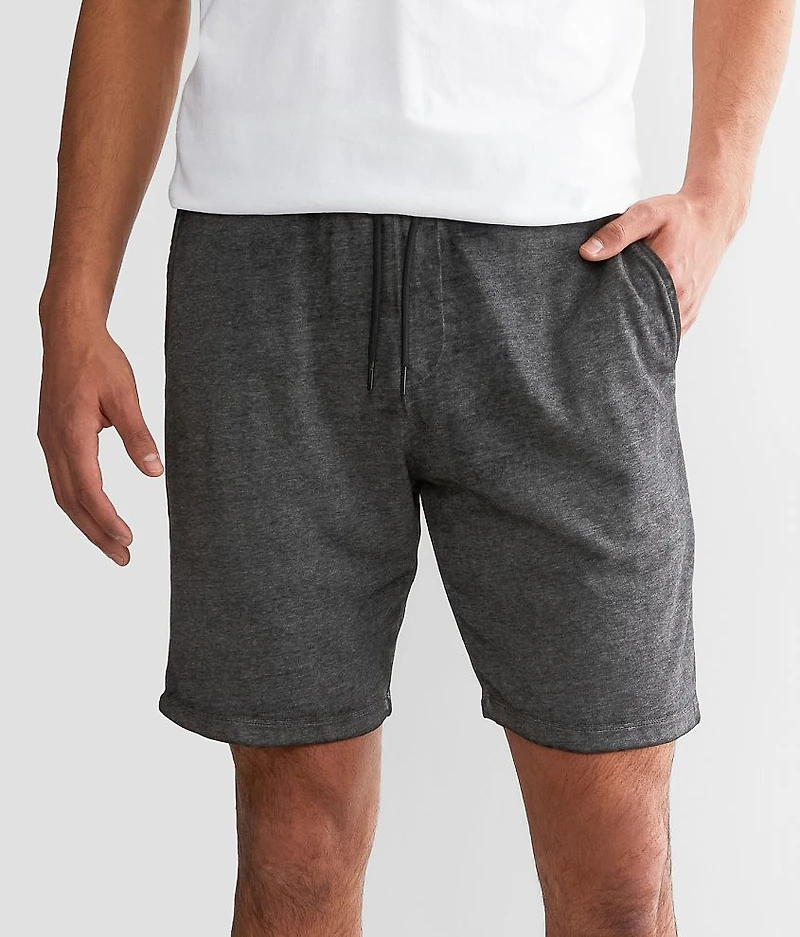 Burnout Lounge Short