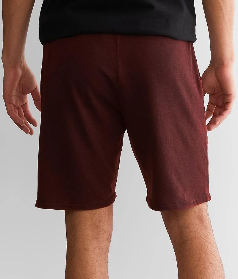 Burnout Lounge Short