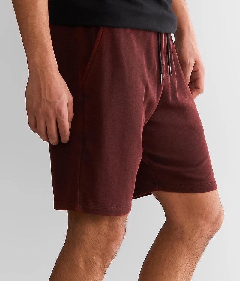 Burnout Lounge Short