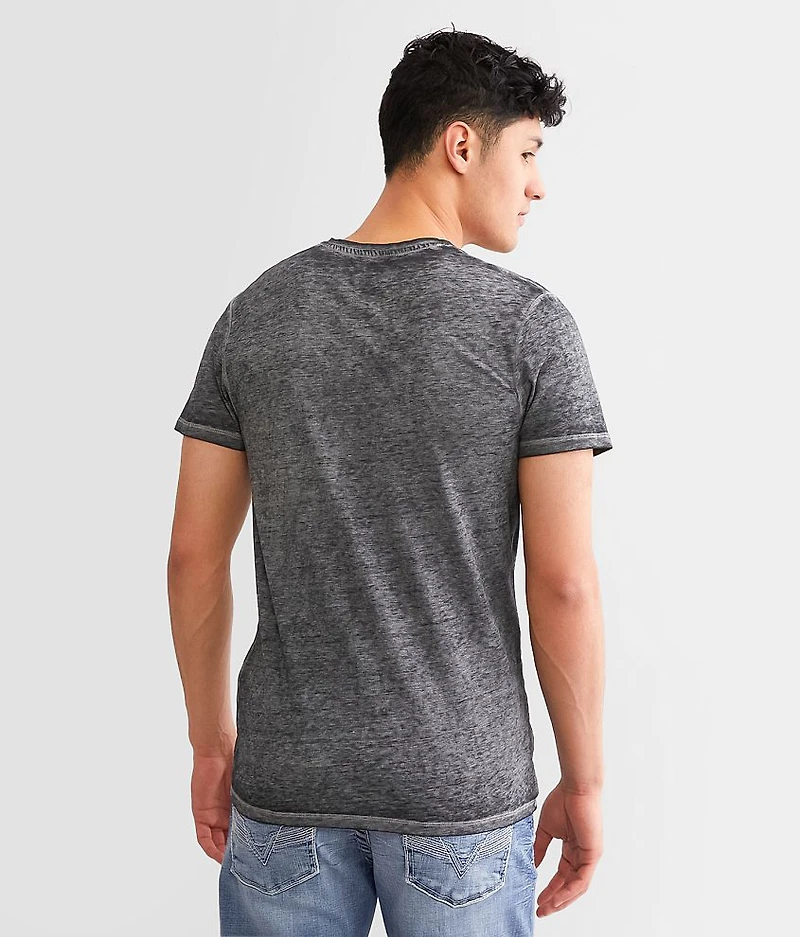 Burnout T-Shirt