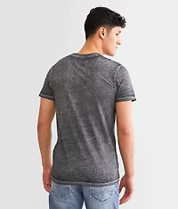 Burnout T-Shirt