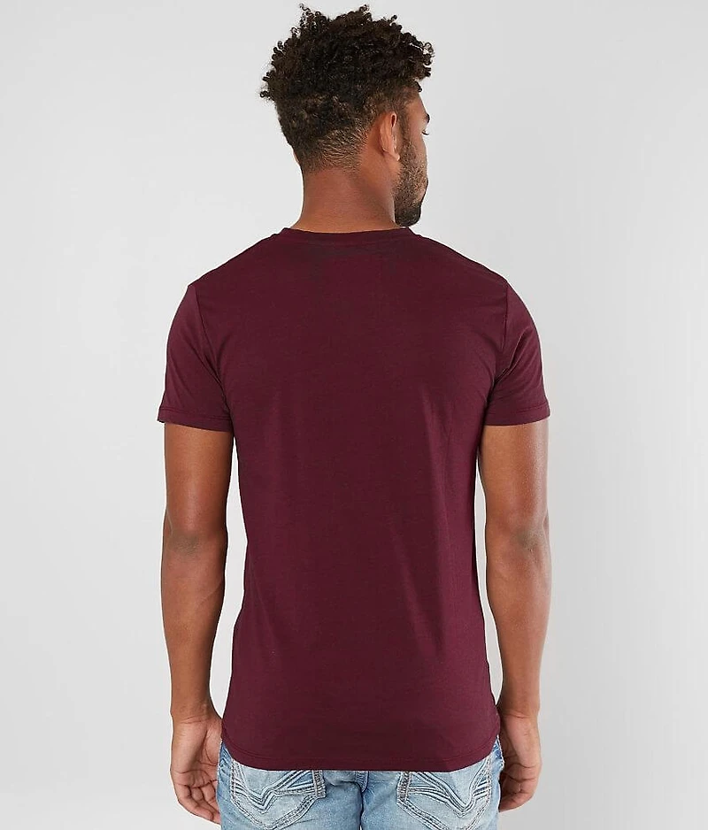 Burnout T-Shirt