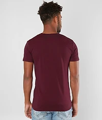 Burnout T-Shirt