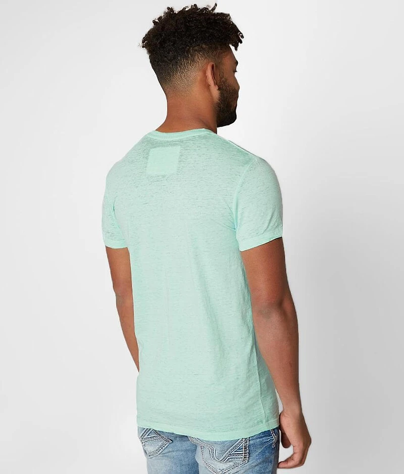 Burnout T-Shirt