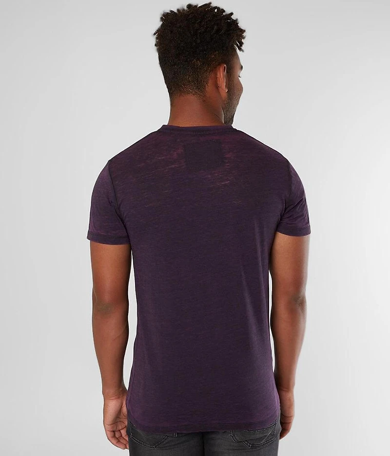 Burnout T-Shirt