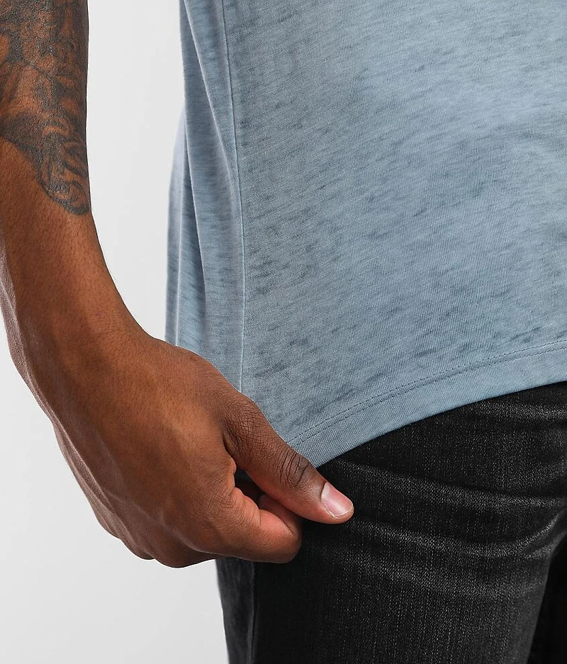 Burnout T-Shirt