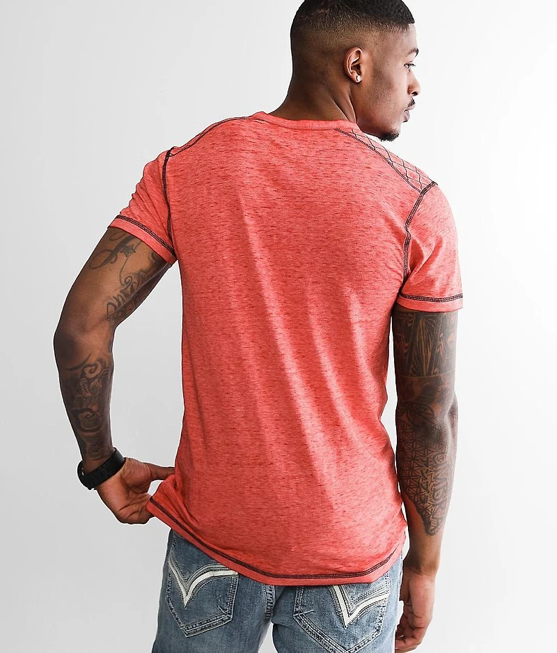 Burnout Henley
