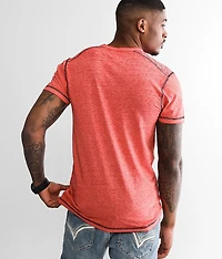 Burnout Henley