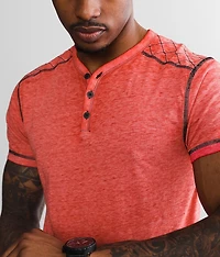 Burnout Henley