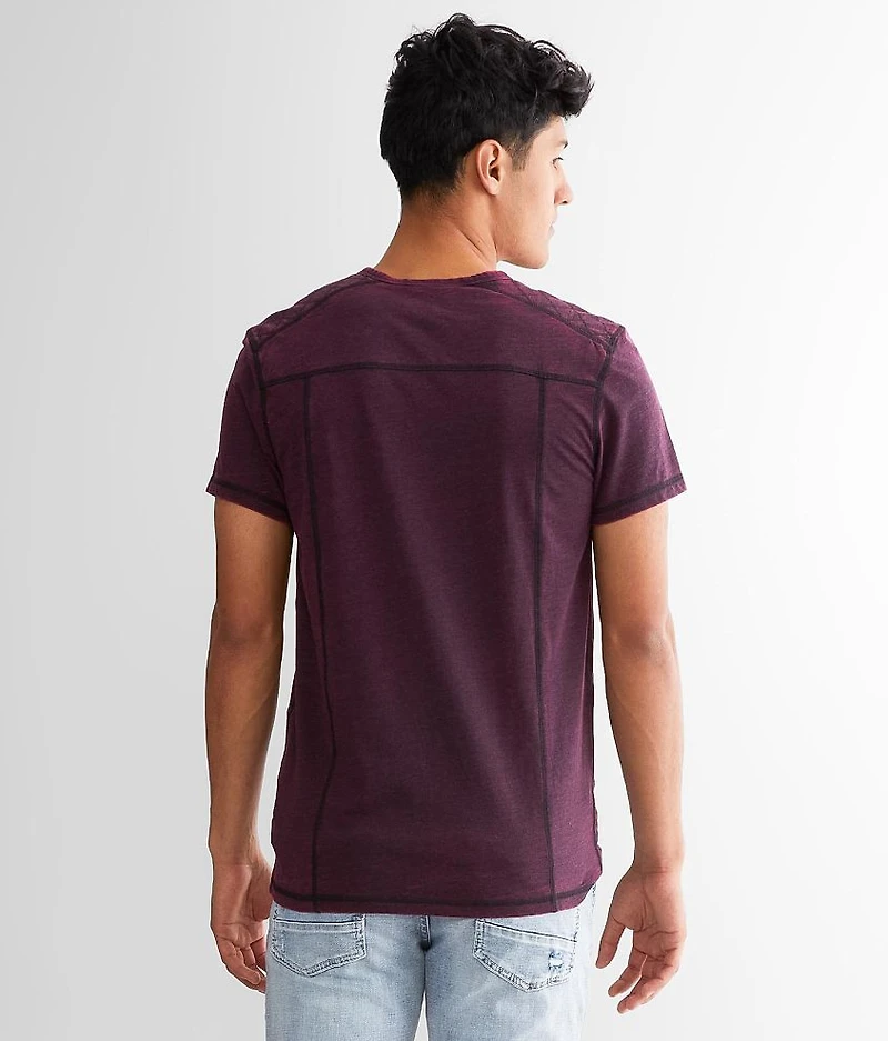 Burnout T-Shirt
