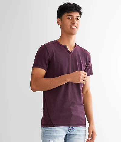 Burnout T-Shirt