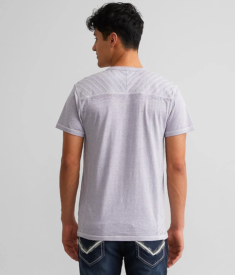 Burnout Henley