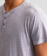 Burnout Henley