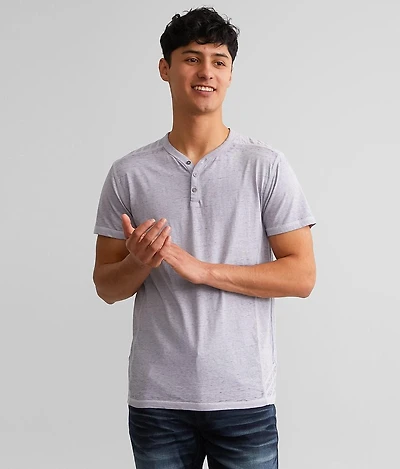 Burnout Henley