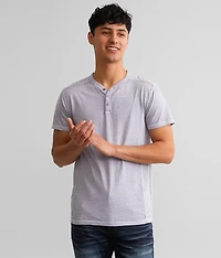 Burnout Henley