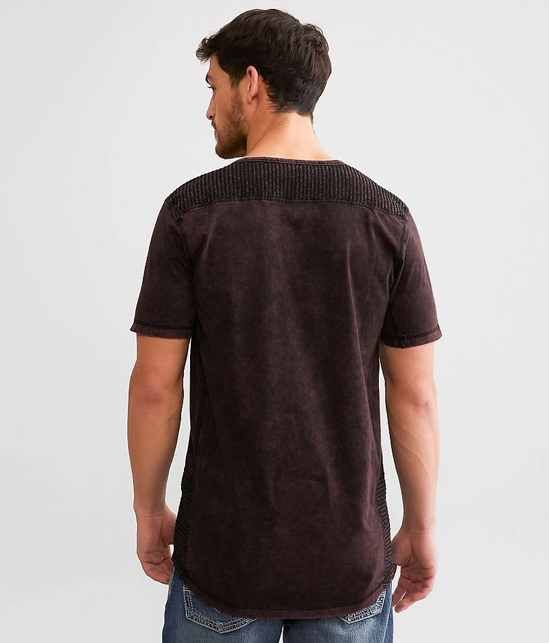 Washed T-Shirt