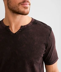 Washed T-Shirt