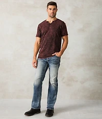 Washed T-Shirt