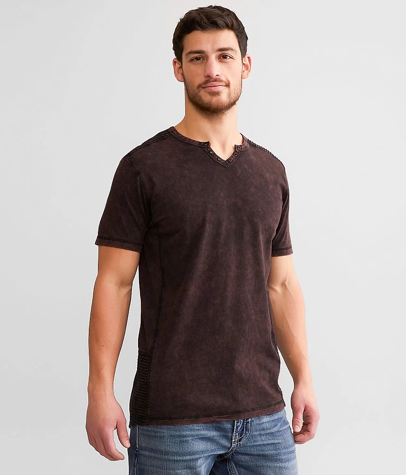 Washed T-Shirt
