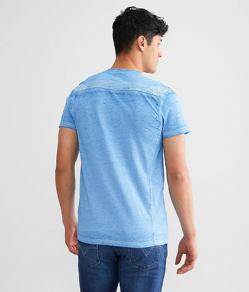 Burnout Henley