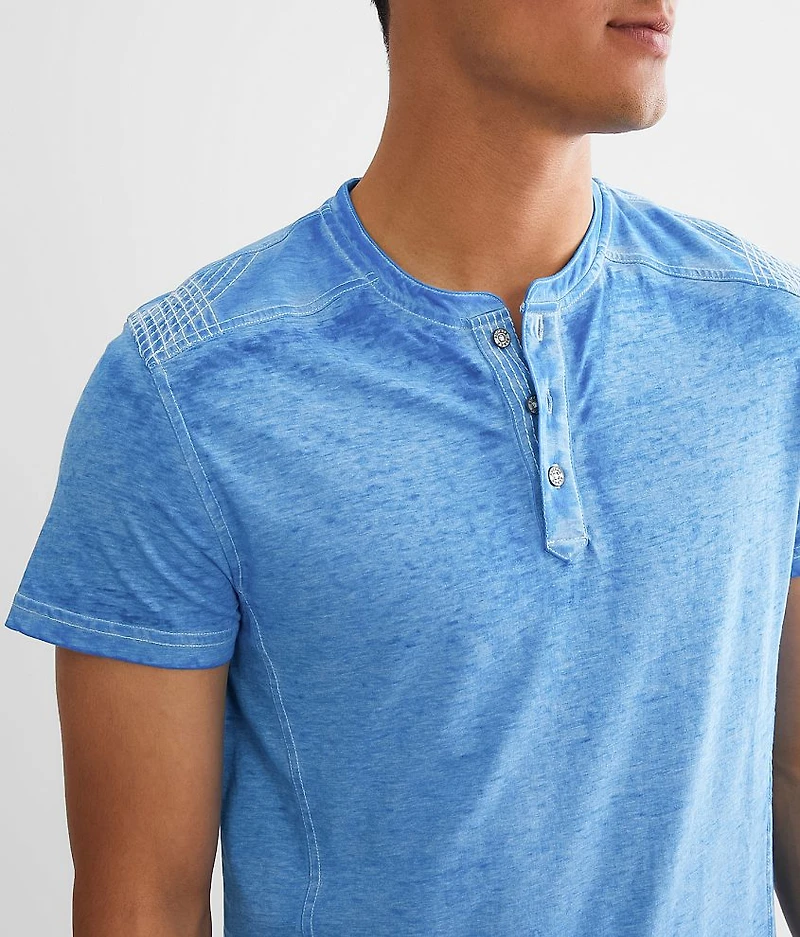 Burnout Henley