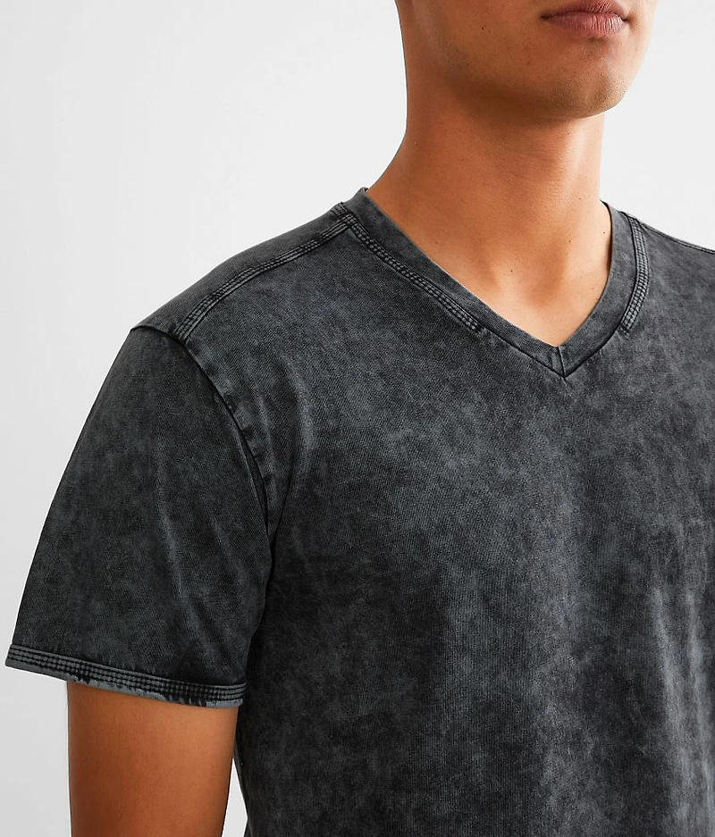 Acid Wash T-Shirt