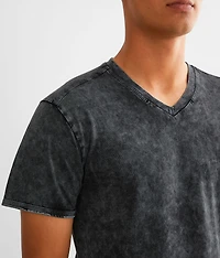 Acid Wash T-Shirt