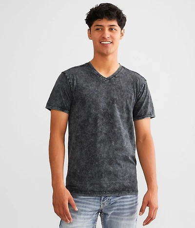 Acid Wash T-Shirt