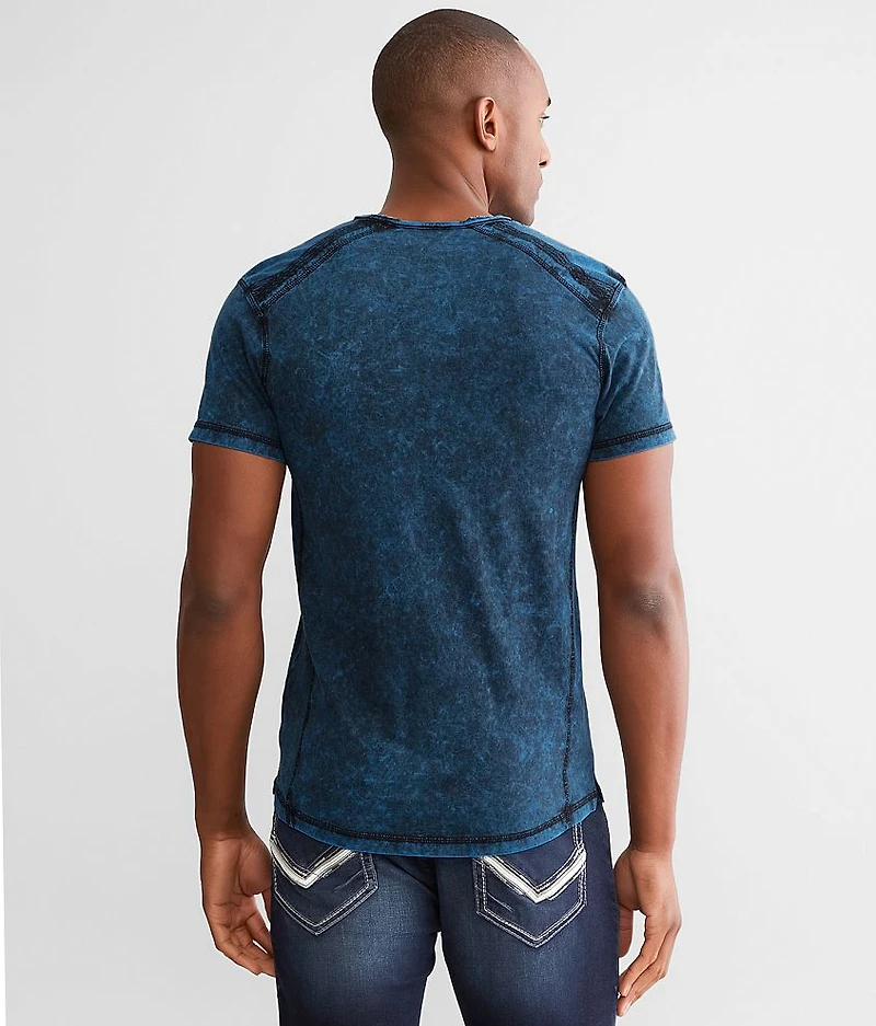 Acid Wash T-Shirt