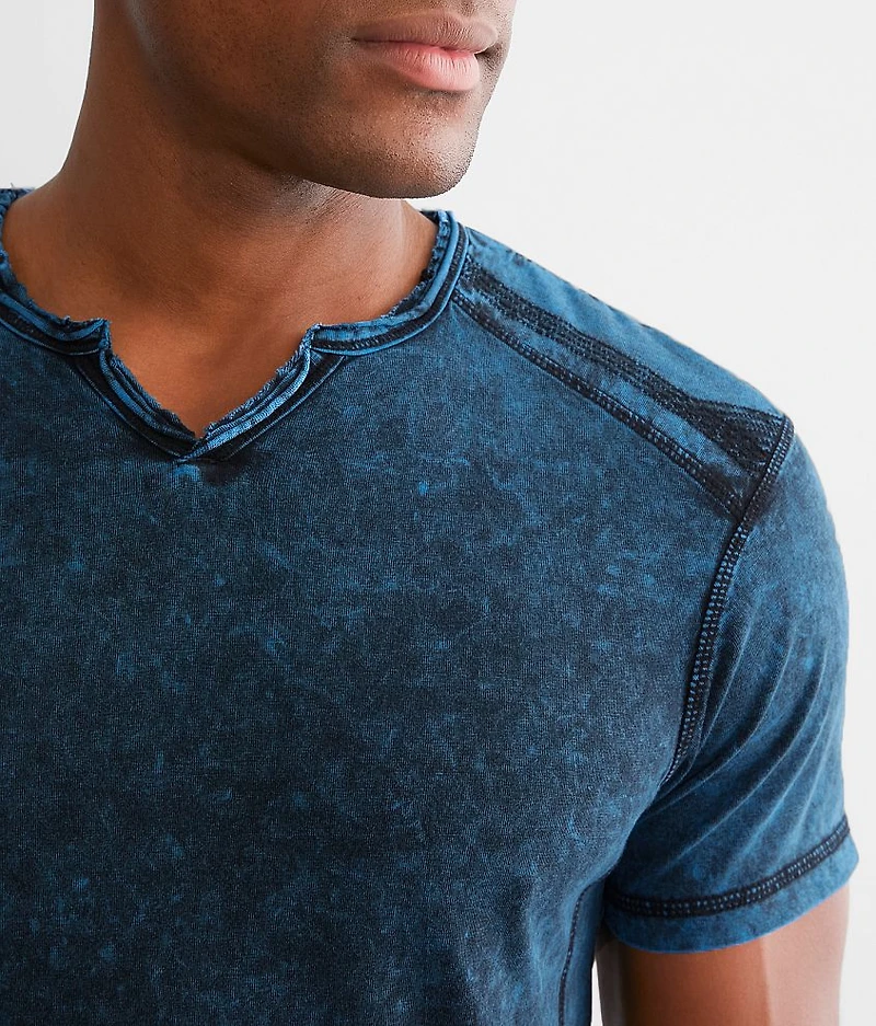 Acid Wash T-Shirt