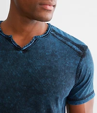 Acid Wash T-Shirt