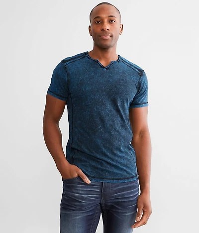 Acid Wash T-Shirt