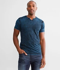 Acid Wash T-Shirt