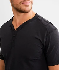 Burnout Henley