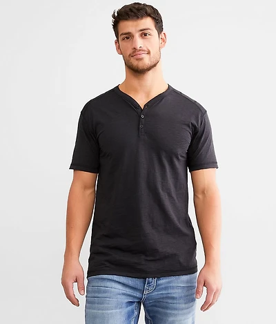 Burnout Henley