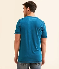 Burnout Henley