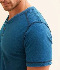 Burnout Henley