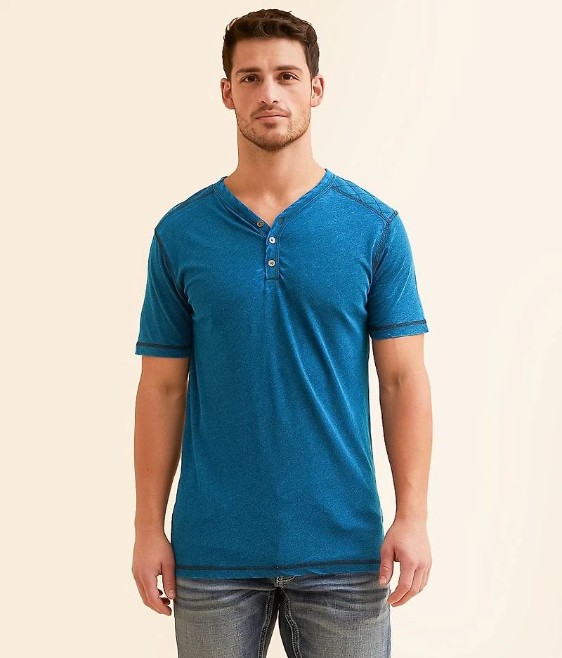 Burnout Henley