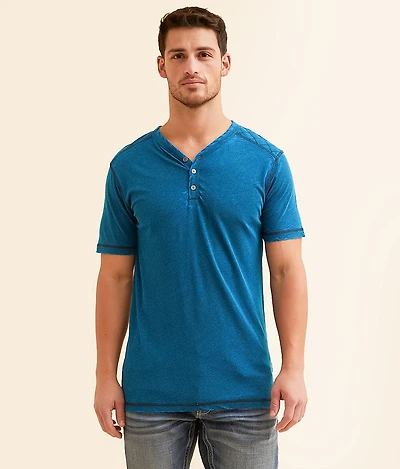 Burnout Henley