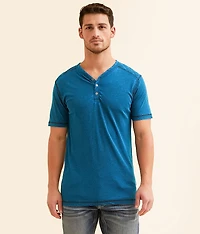 Burnout Henley
