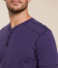 Burnout Henley
