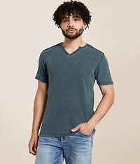 Burnout Thermal Henley