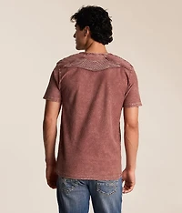 Washed T-Shirt