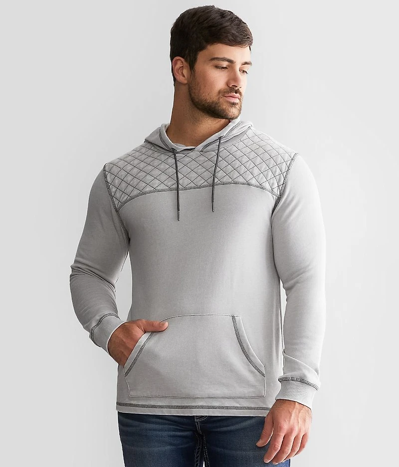 Quilt Block Hoodie