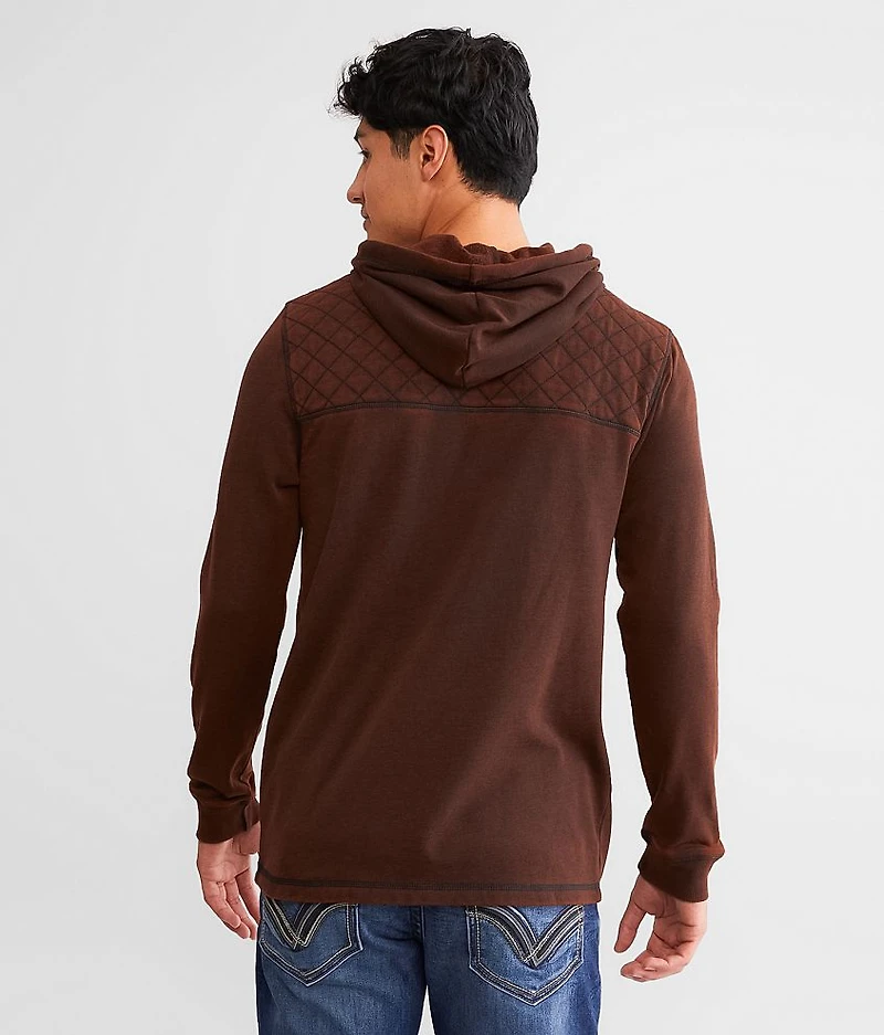 Quilt Block Hoodie