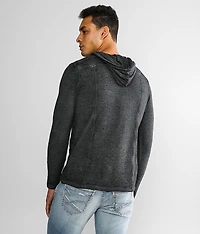 Burnout Hoodie