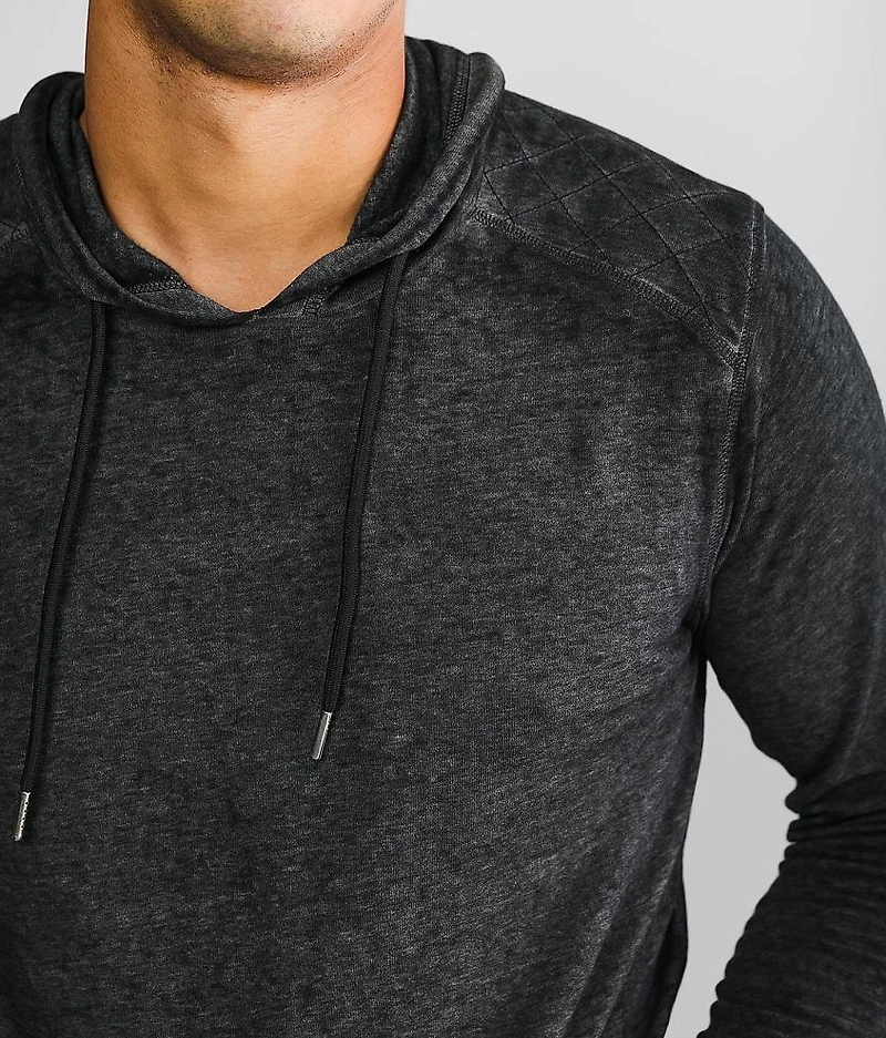 Burnout Hoodie