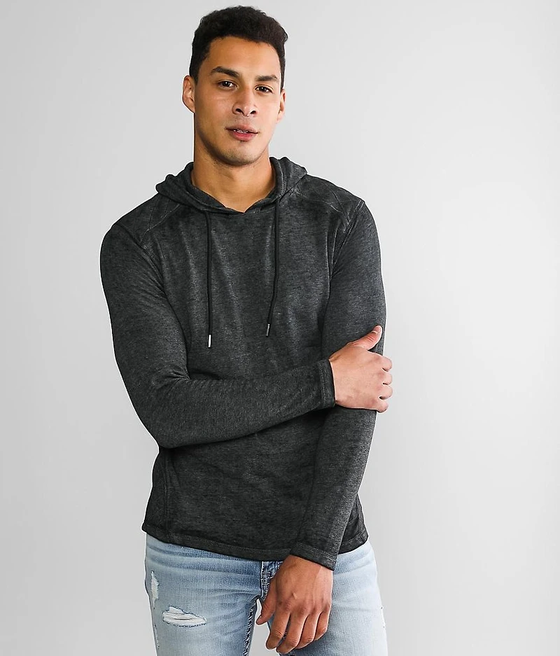 Burnout Hoodie